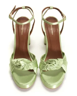 Aliza 85 Platform*Anonymous Copenhagen Outlet