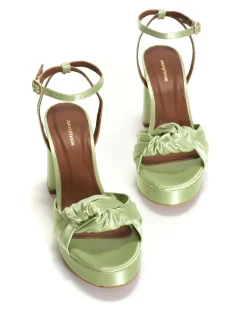 Aliza 85 Platform*Anonymous Copenhagen Outlet