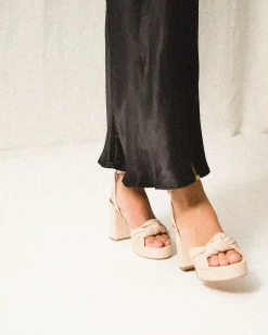 Aliza 85 Platform*Anonymous Copenhagen Best