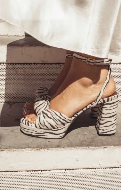 Aliza 85 Platform*Anonymous Copenhagen Best
