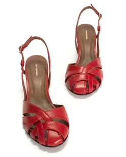 Banie 50 Stiletto*Anonymous Copenhagen Discount