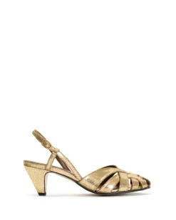 Banie 50 Stiletto*Anonymous Copenhagen