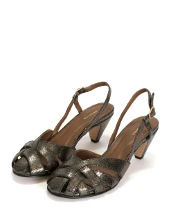 Banie 50 Stiletto*Anonymous Copenhagen Clearance