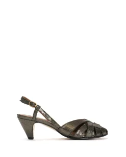 Banie 50 Stiletto*Anonymous Copenhagen Clearance
