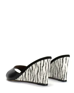 Gwen 75 Wedge*Anonymous Copenhagen Outlet