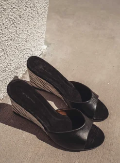 Gwen 75 Wedge*Anonymous Copenhagen Outlet