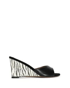 Gwen 75 Wedge*Anonymous Copenhagen Outlet