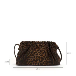 Hally Grand Cloud Bag*Anonymous Copenhagen Best