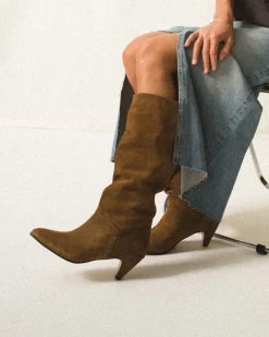 Jasmina 50 Stiletto*Anonymous Copenhagen Hot