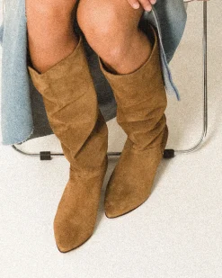 Jasmina 50 Stiletto*Anonymous Copenhagen Hot