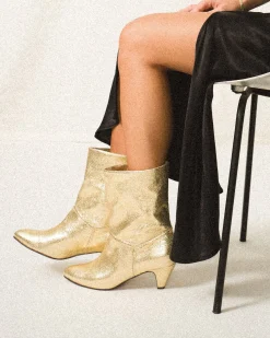 Jassi 50 Stiletto*Anonymous Copenhagen Discount