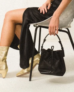 Jassi 50 Stiletto*Anonymous Copenhagen Discount