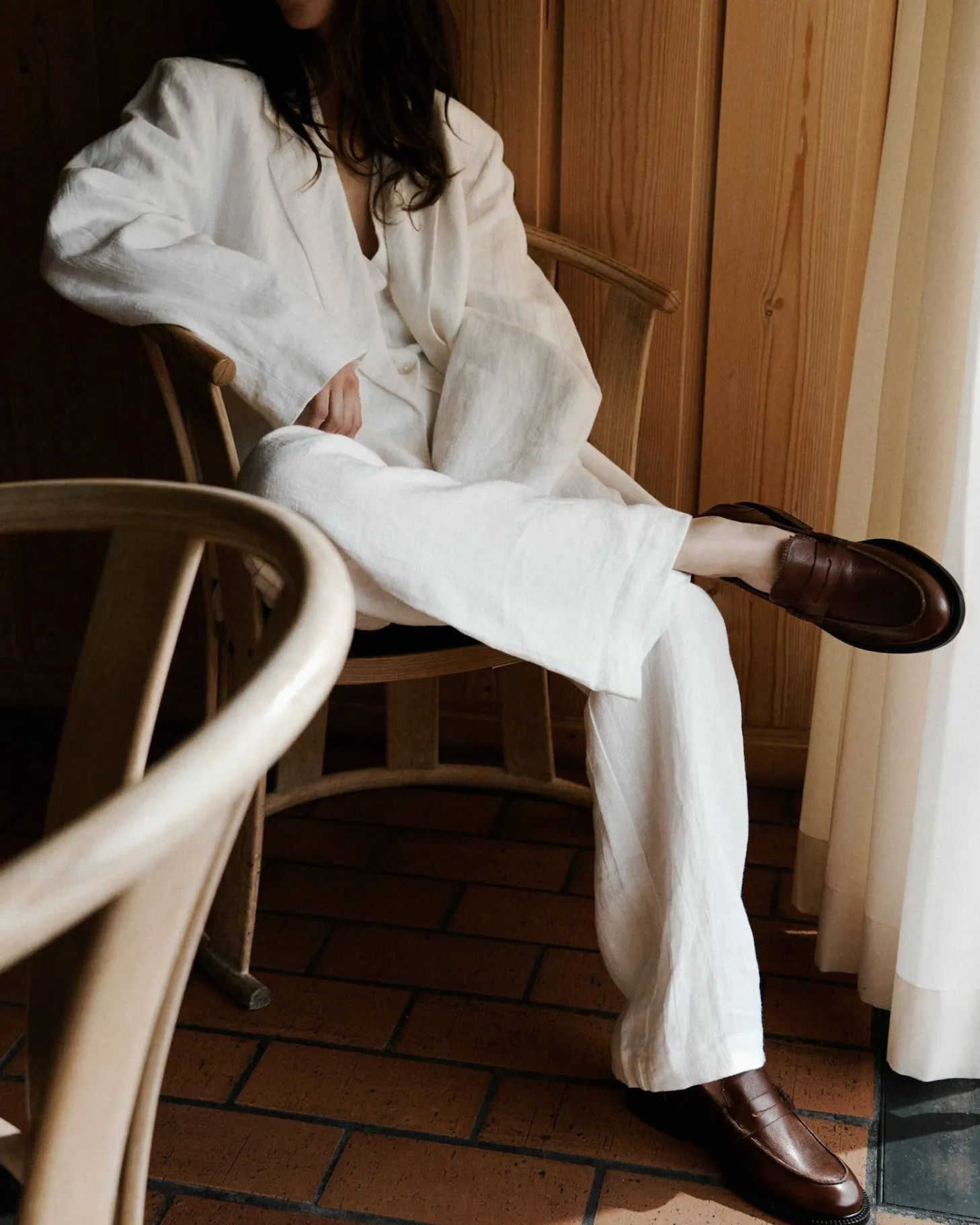 Jeanett*Anonymous Copenhagen Best