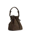 Kacey Petite Bucket Bag*Anonymous Copenhagen Outlet