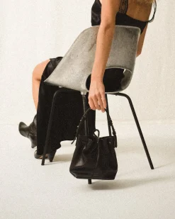 Kacey Petite Bucket Bag*Anonymous Copenhagen Best