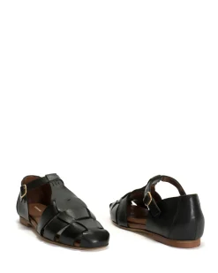 Lain Flats*Anonymous Copenhagen New