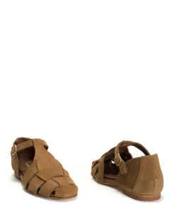 Lain Flats*Anonymous Copenhagen Sale