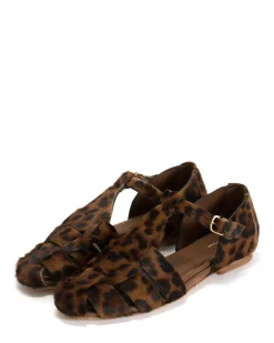 Lain Flats*Anonymous Copenhagen Best