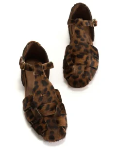 Lain Flats*Anonymous Copenhagen Best