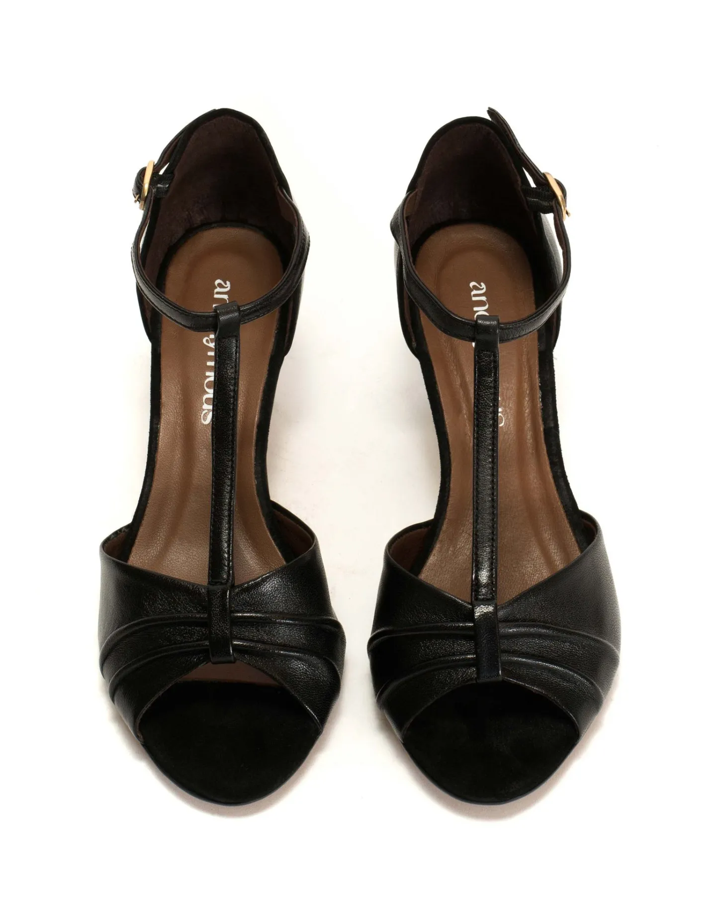 Linette 50*Anonymous Copenhagen New
