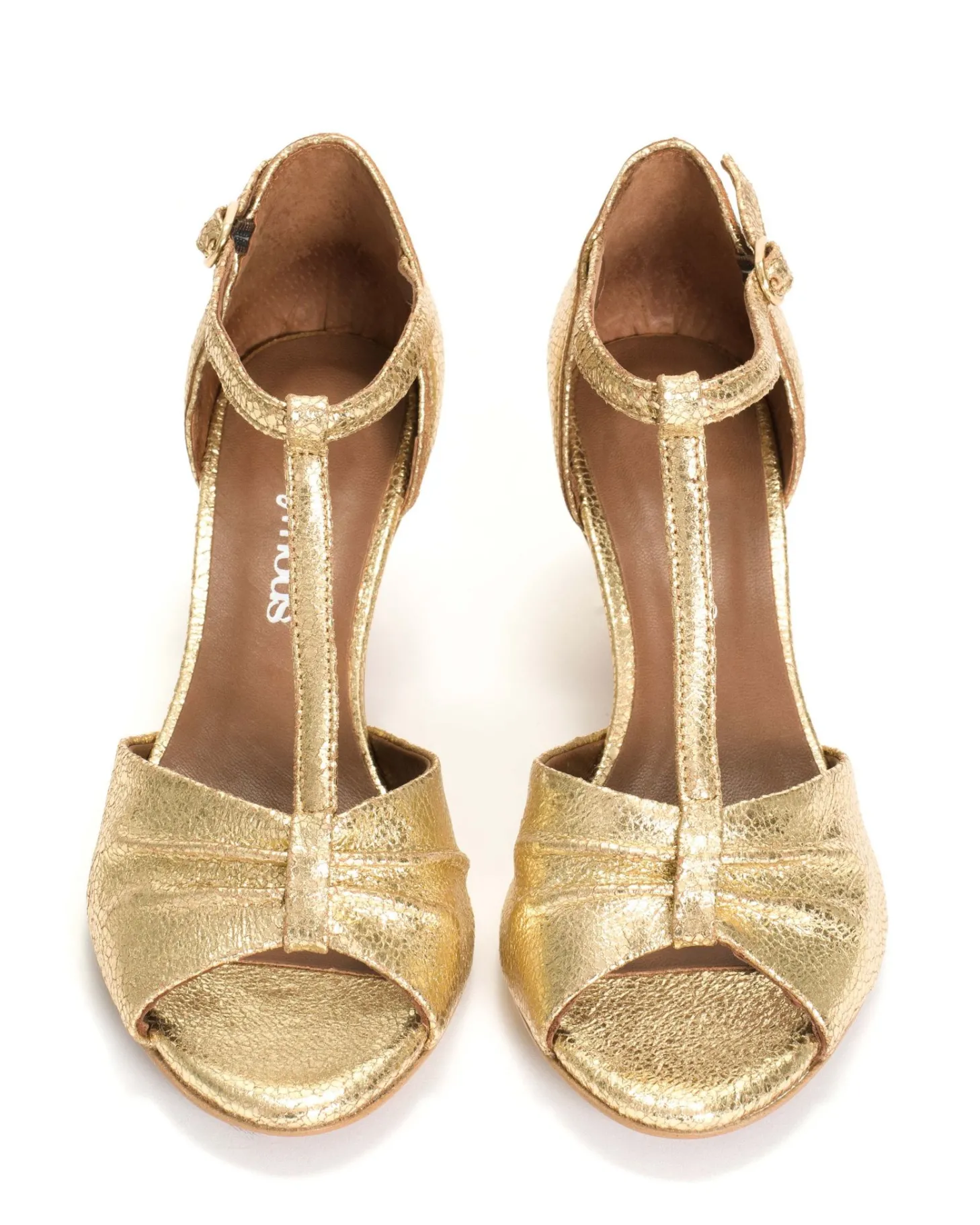 Linette 50*Anonymous Copenhagen Hot