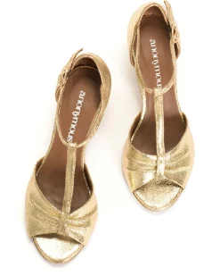 Linette 50*Anonymous Copenhagen Hot
