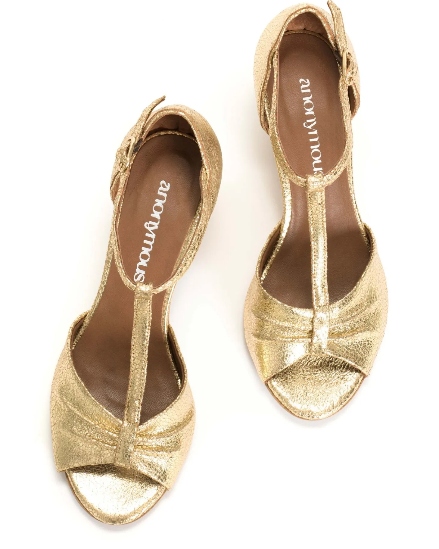 Linette 50*Anonymous Copenhagen Hot