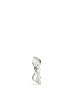 Nabie Hair Clip Petite Bow*Anonymous Copenhagen Sale