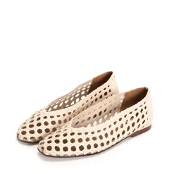 Sessi 10 Hand-Braided*Anonymous Copenhagen Clearance