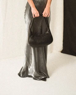 Shane Grand Pillow Bag*Anonymous Copenhagen Hot